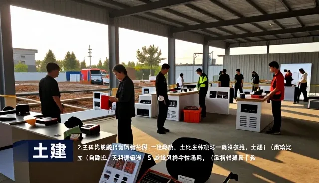 四川旭日建安工程设备有限公司带来旺季备货应用中的技术咨询体验
