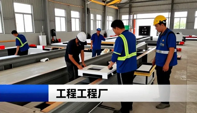 钢结构工程有哪些特点？